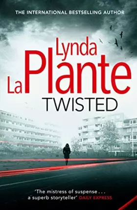 Couverture du produit · Twisted