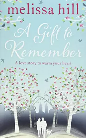 Couverture du produit · A Gift to Remember