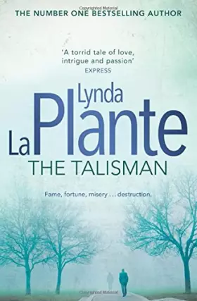 Couverture du produit · The Talisman