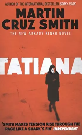 Couverture du produit · Tatiana