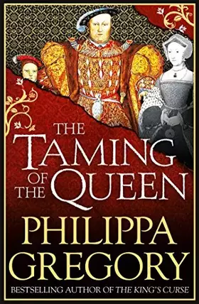 Couverture du produit · The Taming of the Queen