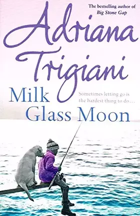 Couverture du produit · Milk Glass Moon :