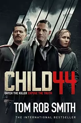 Couverture du produit · Child 44