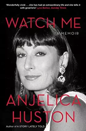 Couverture du produit · Watch Me
