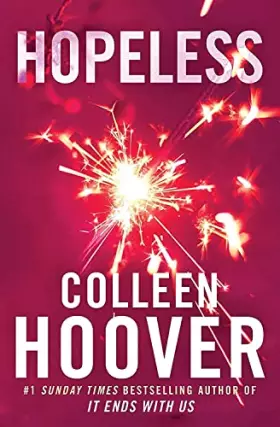 Couverture du produit · Hopeless [English]