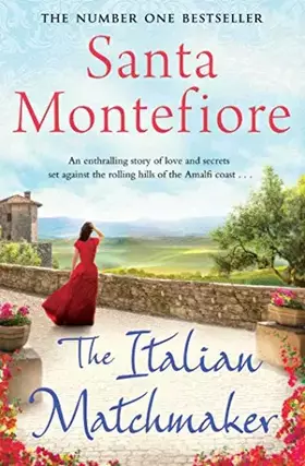 Couverture du produit · The Italian Matchmaker