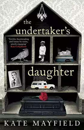 Couverture du produit · The Undertaker's Daughter