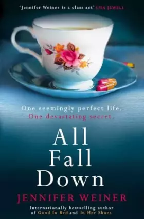 Couverture du produit · All Fall Down