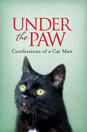 Couverture du produit · Under the Paw