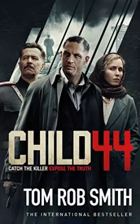 Couverture du produit · Child 44