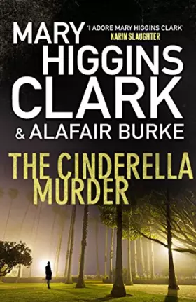 Couverture du produit · The Cinderella Murder