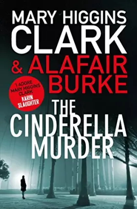Couverture du produit · The Cinderella Murder