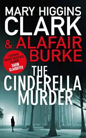 Couverture du produit · The Cinderella Murder