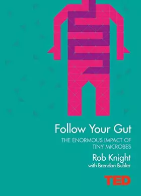 Couverture du produit · Follow Your Gut (Ted)