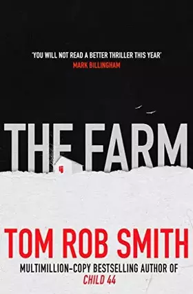 Couverture du produit · The Farm
