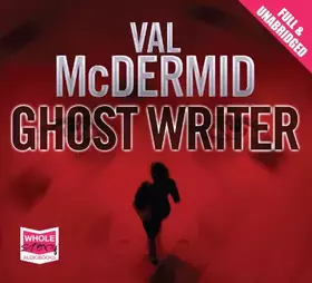 Couverture du produit · Ghost Writer