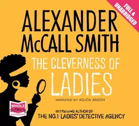 Couverture du produit · Cleverness of Ladies