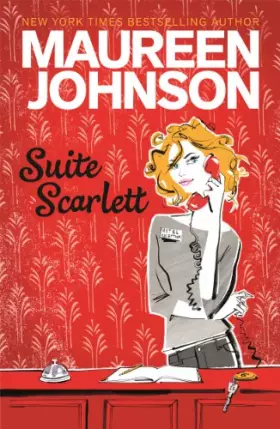 Couverture du produit · Suite Scarlett