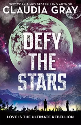 Couverture du produit · Defy the Stars