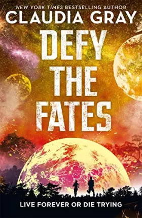 Couverture du produit · Defy the Fates