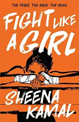 Couverture du produit · Fight Like A Girl