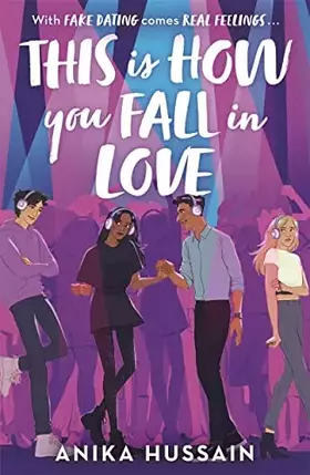 Couverture du produit · This Is How You Fall In Love