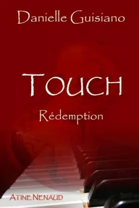 Couverture du produit · Touch (French Edition)