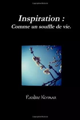 Couverture du produit · Inspiration : Comme Un Souffle De Vie.