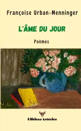 Couverture du produit · L'âme du jour (French Edition)