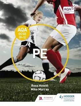 Couverture du produit · Aqa GCSE (9-1) Pe