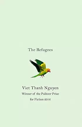 Couverture du produit · The Refugees