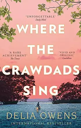 Couverture du produit · Where the Crawdads Sing