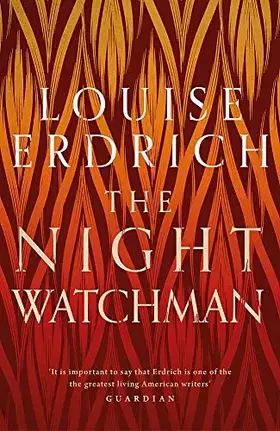 Couverture du produit · The Night Watchman