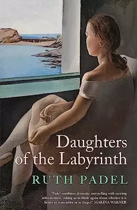 Couverture du produit · Daughters of The Labyrinth