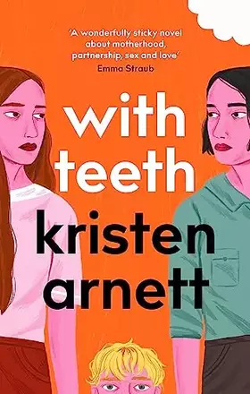 Couverture du produit · With Teeth
