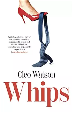 Couverture du produit · Whips Cleo Watson