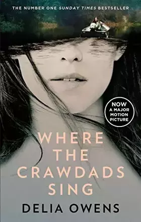 Couverture du produit · Where the Crawdads Sing