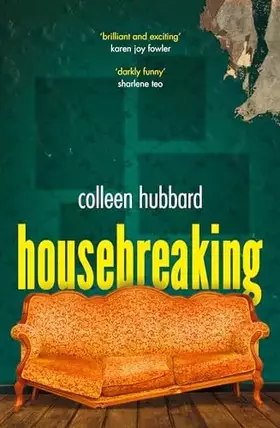 Couverture du produit · Housebreaking