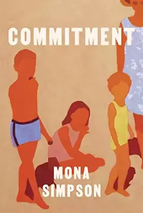 Couverture du produit · Hachette Books Commitment.