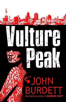 Couverture du produit · Vulture Peak