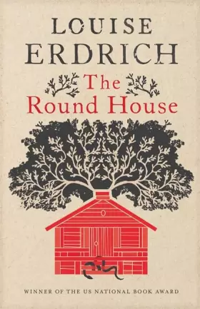 Couverture du produit · The Round House