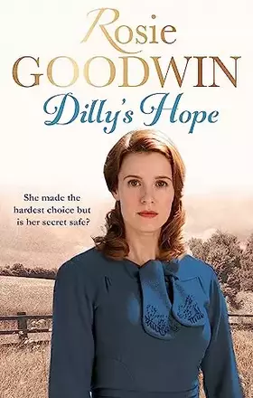 Couverture du produit · Dilly's Hope (Dilly's Story)