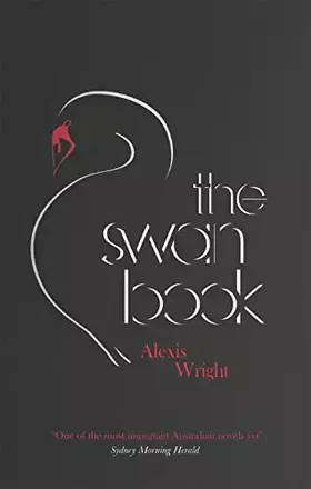 Couverture du produit · Swan Book