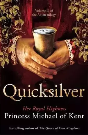 Couverture du produit · Quicksilver