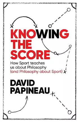 Couverture du produit · Knowing the Score