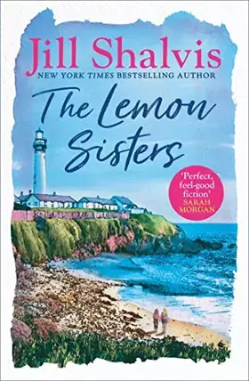 Couverture du produit · The Lemon Sisters: Wildstone Book 3