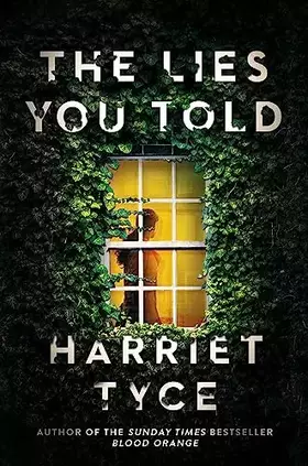 Couverture du produit · Lies You Told EXPORT