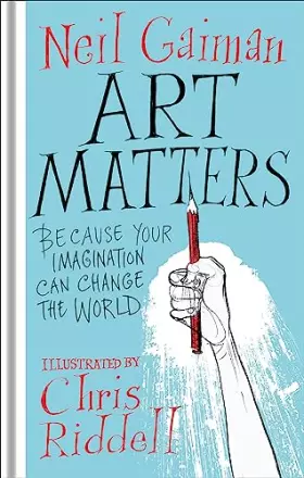 Couverture du produit · Art Matters
