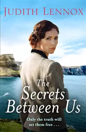 Couverture du produit · The Secrets Between Us