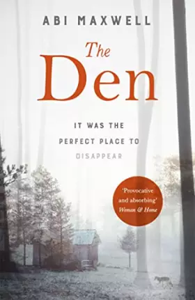 Couverture du produit · The Den